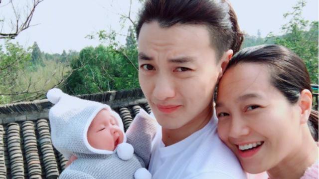 带你参观朱丹的豪宅，几十平米的海景露台拿来晾衣服，太浪费了吧