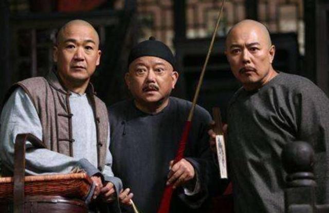 和珅：满清历史上一位传奇人物，叱咤风云数十年，却悲惨收场