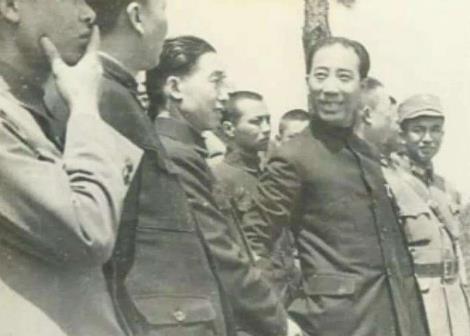 『戴笠』\特工之王\间的较量，戴笠PK李克农，两人谁更厉害？