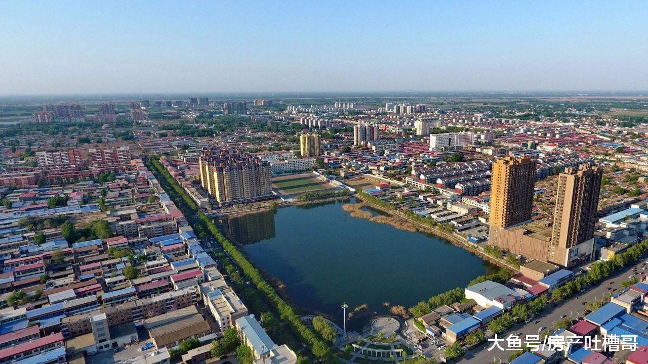 雄安再曝十大樓市新政！雄安最奇缺哪三類人? 下一輪財富爆點在哪