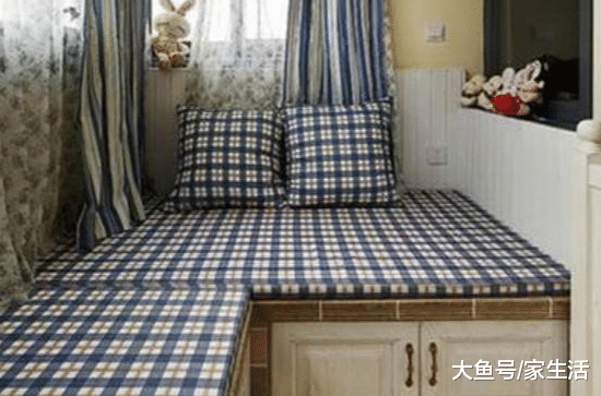 把阳台改建成卧室属于违建吗？听物业说完，才知我想法太简单了