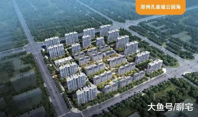 一句话点评南龙湖23个在售楼盘，告诉你哪些楼盘不值得购买