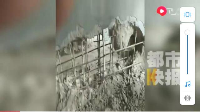 从两起建筑质量报道 看背后的问题不简单