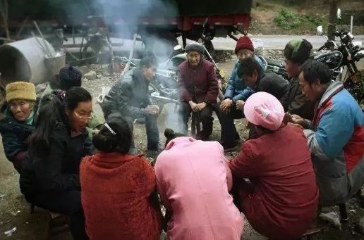 很多五台人在城里打拼并安家，为什么还要在农村老家留套房