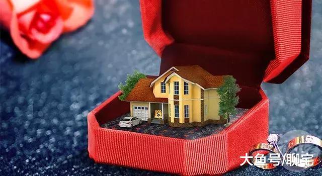买房式婚姻: 没房 催婚有什么用?