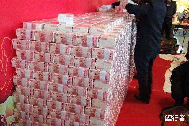 一次性在银行存3000万,能享受哪些待遇?