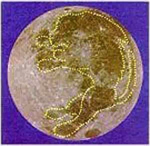 全球十大著名古墓的秘闻