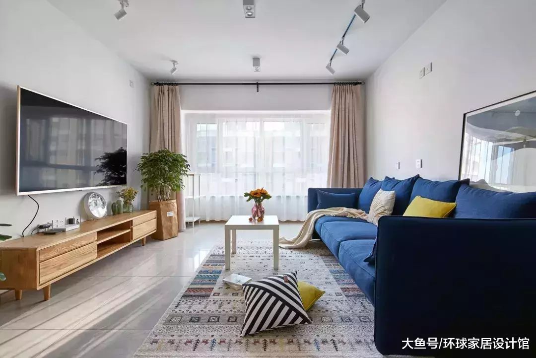 新房要不要吊顶？现在流行这样弄，简单装出高级感！