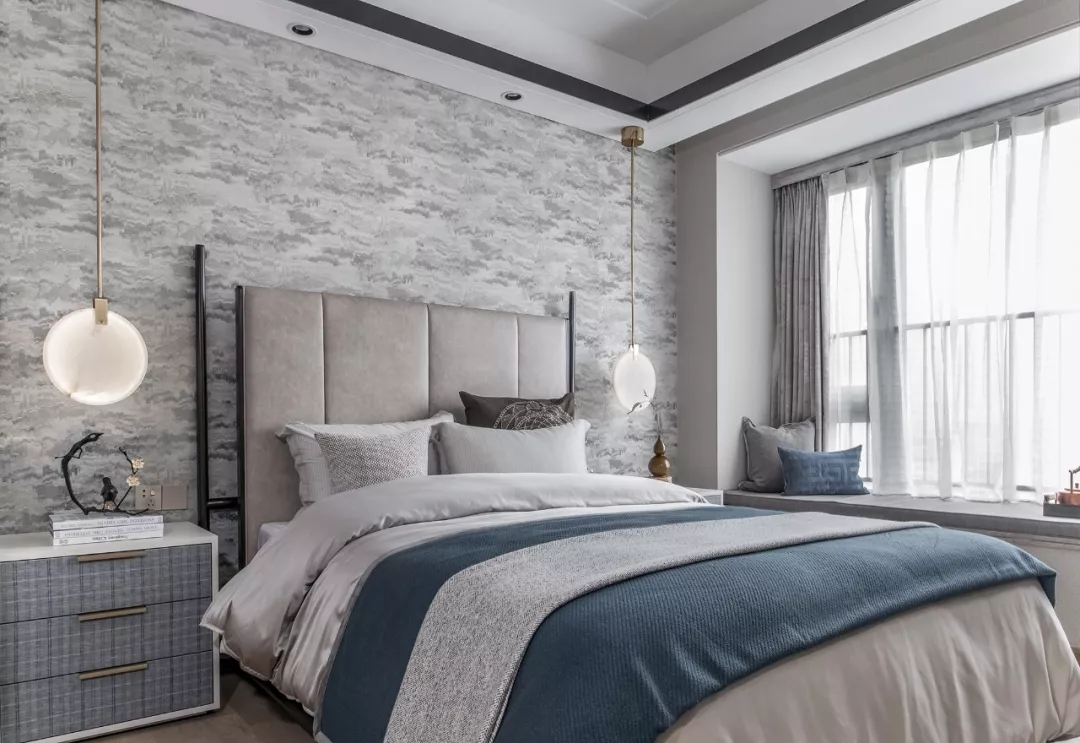 顶层复式，这才是豪宅正确的打开方式！