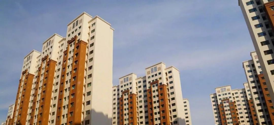 2019年大兴的保障性住房建设，都在哪呢？