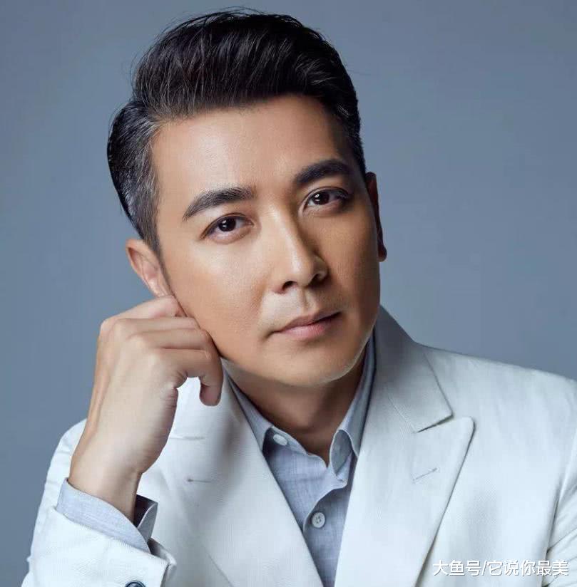 有种“绝世神颜”叫保剑锋老婆，被藏了9年终曝光：童年女神！