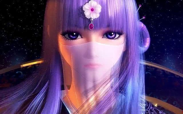 细数那些戴面纱的美女，果然还是美女千万个，玄机占一半！