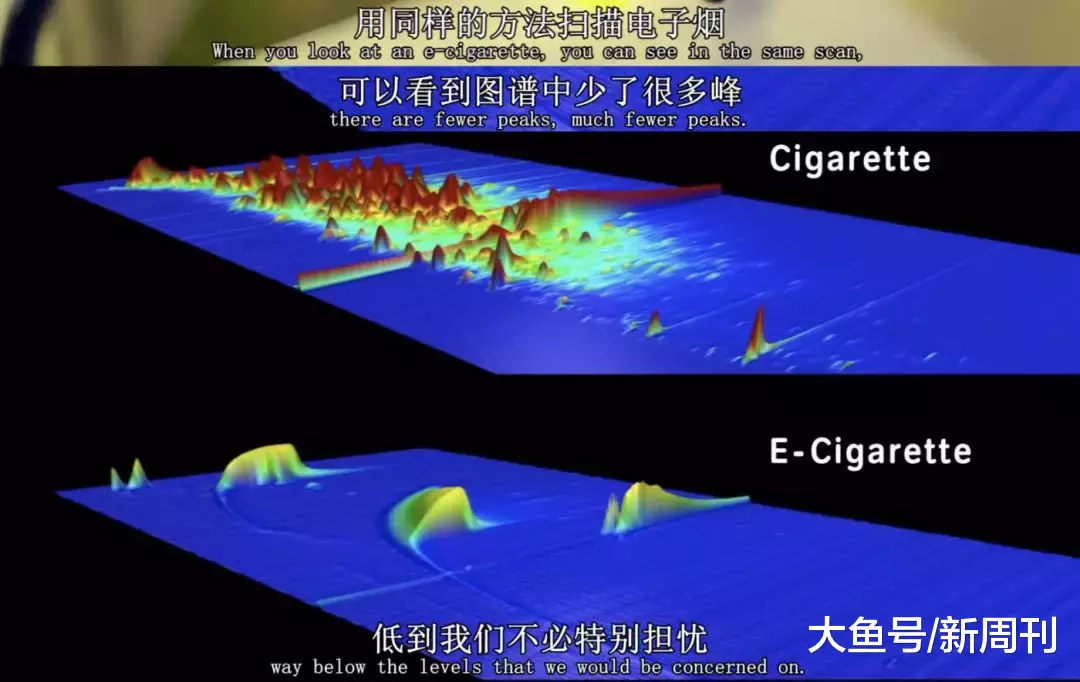 电子烟之死，罗永浩给了最后一锤子