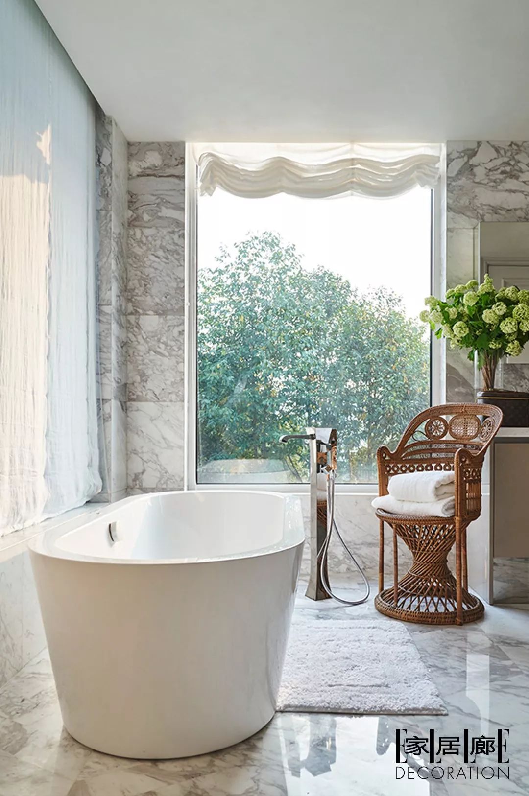 杭州霸道女总裁的家，我的家我说了算