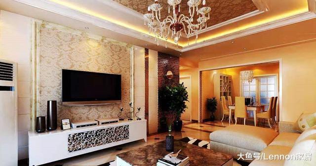 想要打造温馨舒适的房子，不如学习这4个装修技巧，越住越顺心