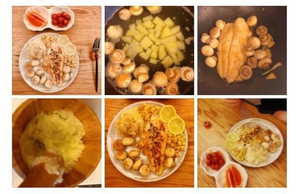 赵丽颖、张馨予的月子餐差距明显，一个让人羡慕，一个令人心疼