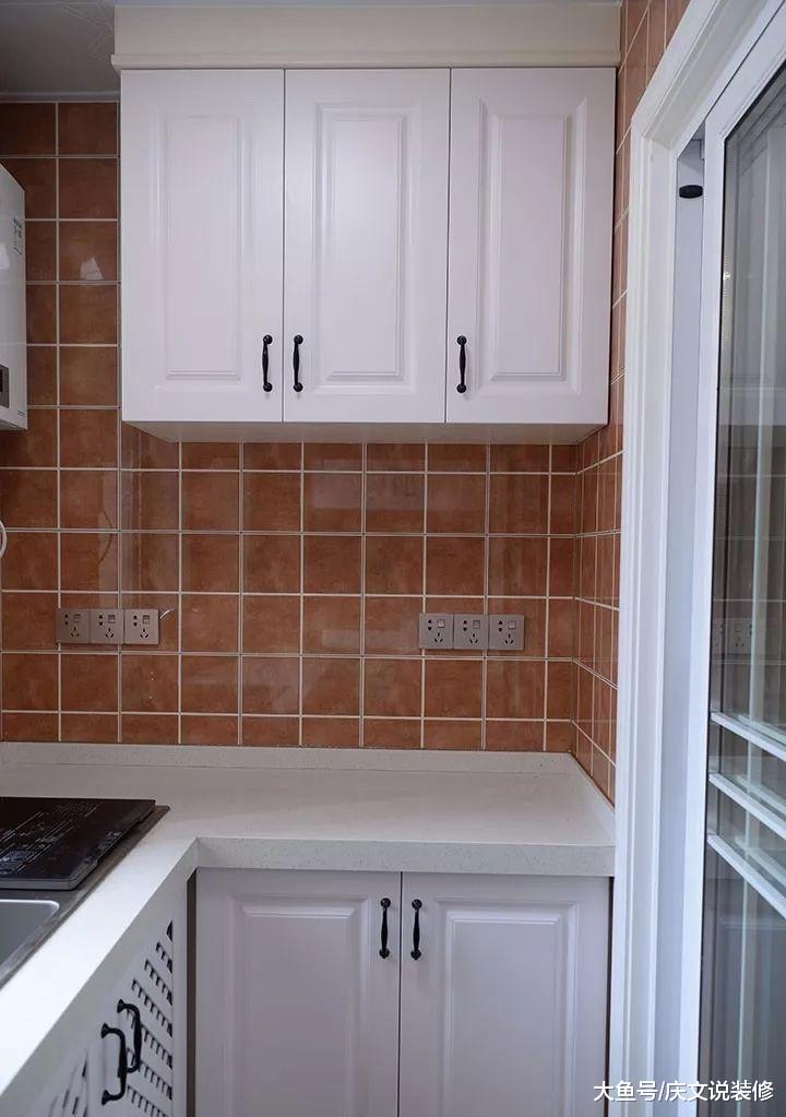 美女小白第一次全程负责装修，完工后老公开心极了！幸福感爆棚！