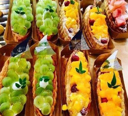 买面包时，有经验的都会避开这3种，老板瞧见就知道你是“内行”