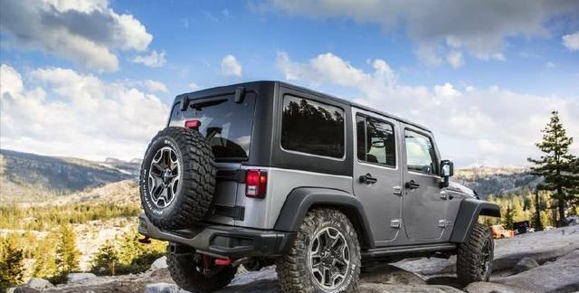 「合资车」全时四驱与分时四驱谁更强，你真的知道吗？