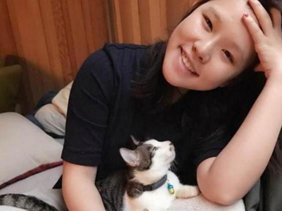 参观谢依霖现实中的家，老公原来这么帅，把家里整理得井井有条