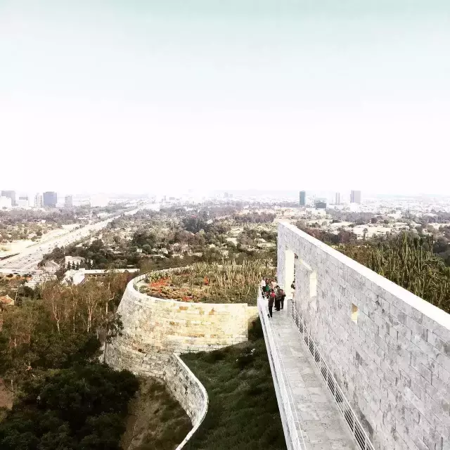 奧斯卡之行 · 洛杉磯必打卡景觀