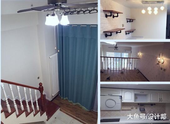 上海穷小子只花10万装修45㎡房，丈母娘竟反口把女儿嫁给他！