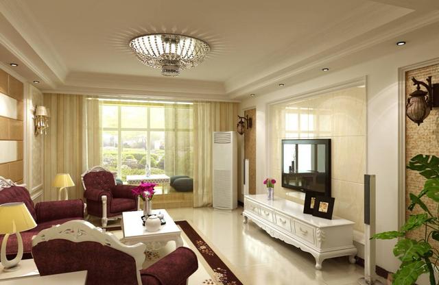 老师傅装新房把水管锯断了，装完后看效果，还真有道理