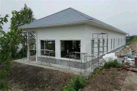 海容模塊建房叫停？真的假的？