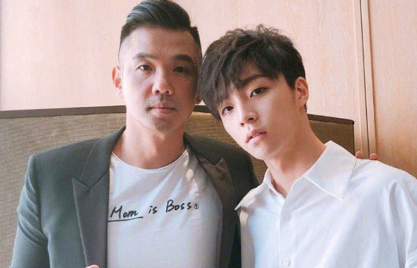 “一个人养活公司”的4位爱豆，陈立农上榜，而他连MV都自己剪