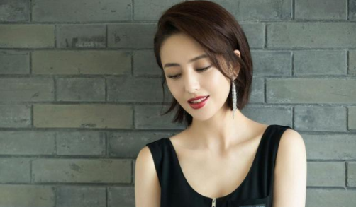 娱乐圈“最美”十大女星出炉，杨紫第五，热巴第二，榜首实至名归