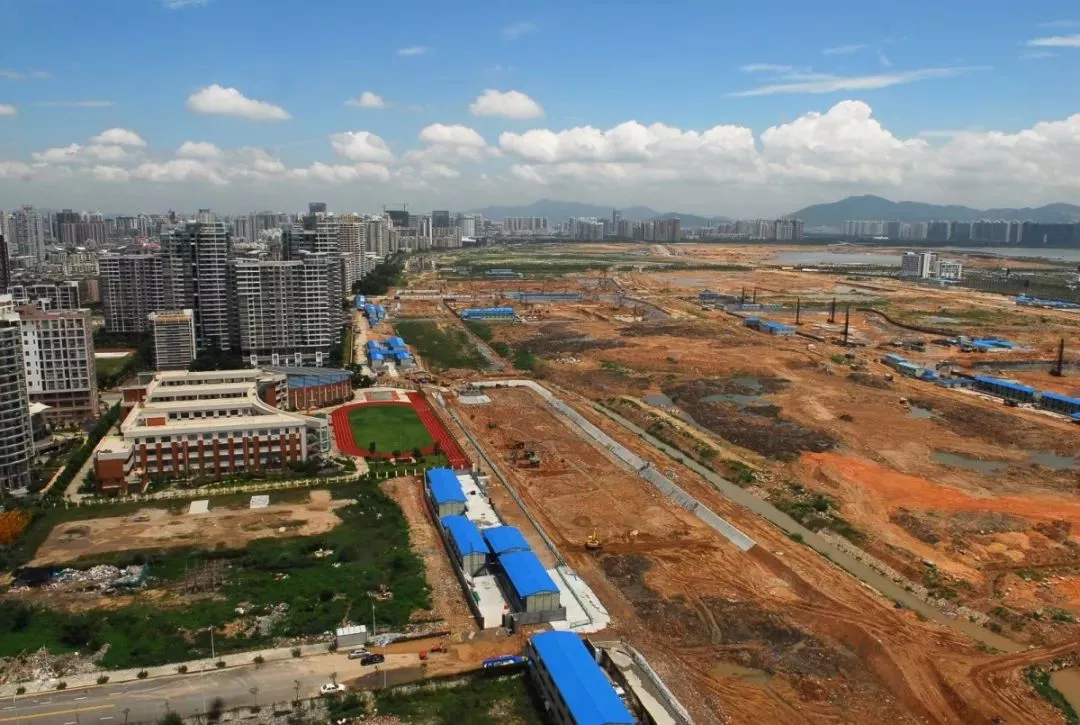 观点｜农地入市将迎重要节点，因“地”制宜是关键