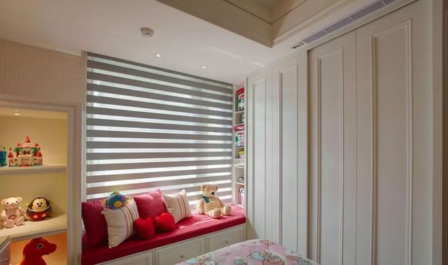 25款隐形门效果图，终于知道它凭什么流行了，安排！