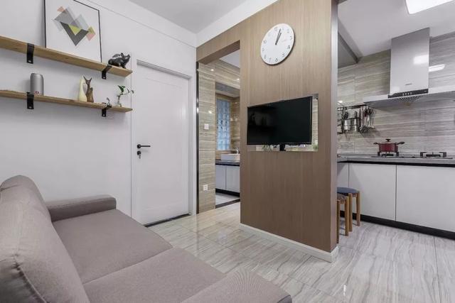 房价太高买不起大房子？紧凑一点的小房型该如何设计布局？