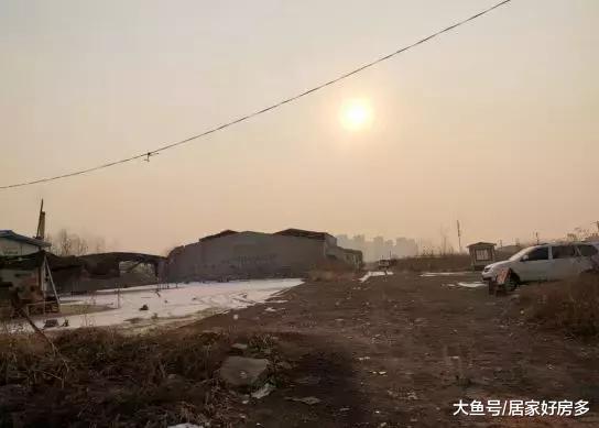 地鐵開通，學校動工，這里房價也要破萬。