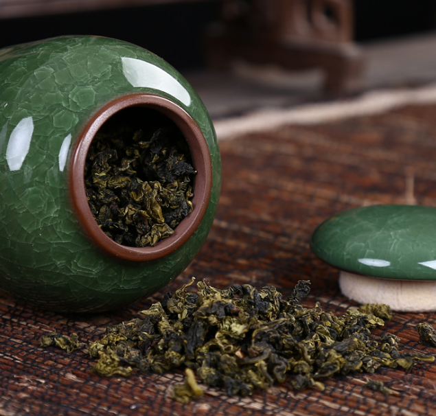 关于茶叶存放的几点常识，你都知道吗？快来学学吧