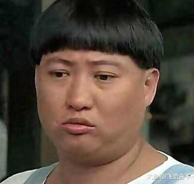 洪金宝|为什么有人说洪金宝怎么越老面相越凶，张耀扬越老越面善？