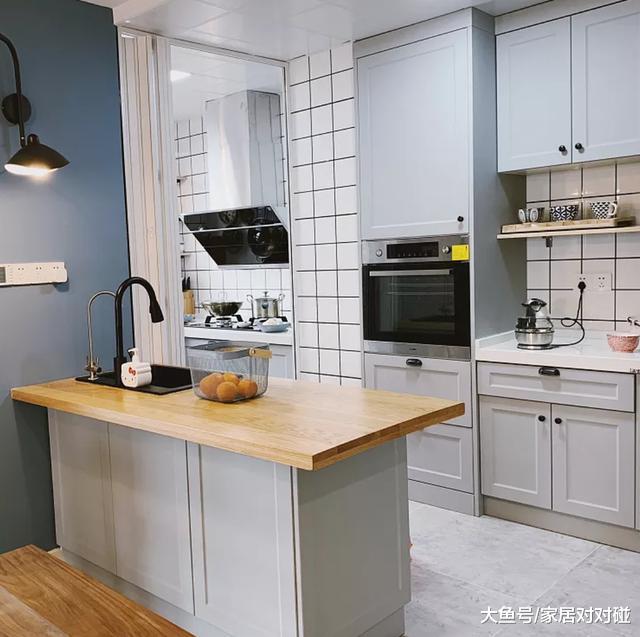 153㎡復式樓，忙活一年半才完工！全屋太溫馨漂亮了，家人超滿意