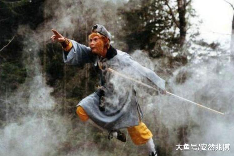 《西游记》“骗”了我们32年，龙宫竟是用鱼缸拍的？真有智慧！