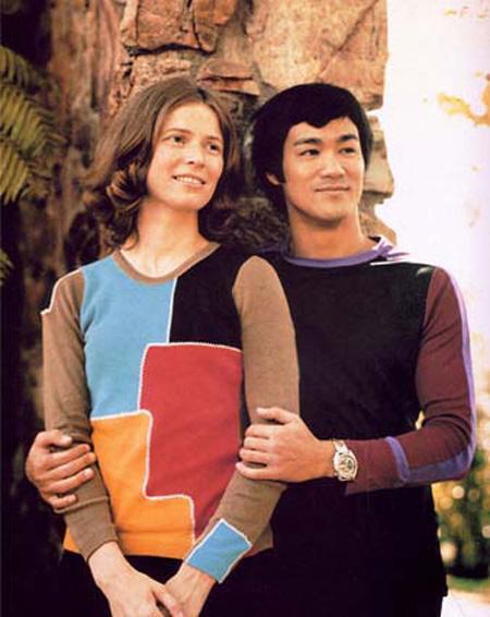 李小龙|李小龙死后，老婆被徒弟玩弄感情，糟蹋被抛弃，儿子中枪而死依旧成谜