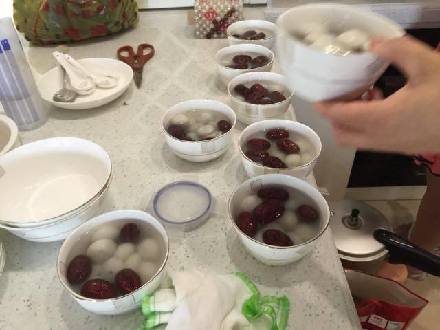 爸妈给弟弟在深圳准备的婚房，虽然不大，但看得我有点嫉妒！