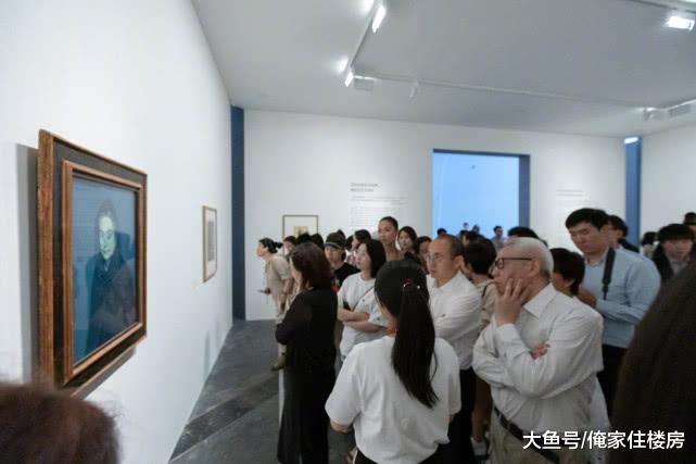 潘石屹的朋友，请教任总一个房地产问题，任总的回答很巧妙！