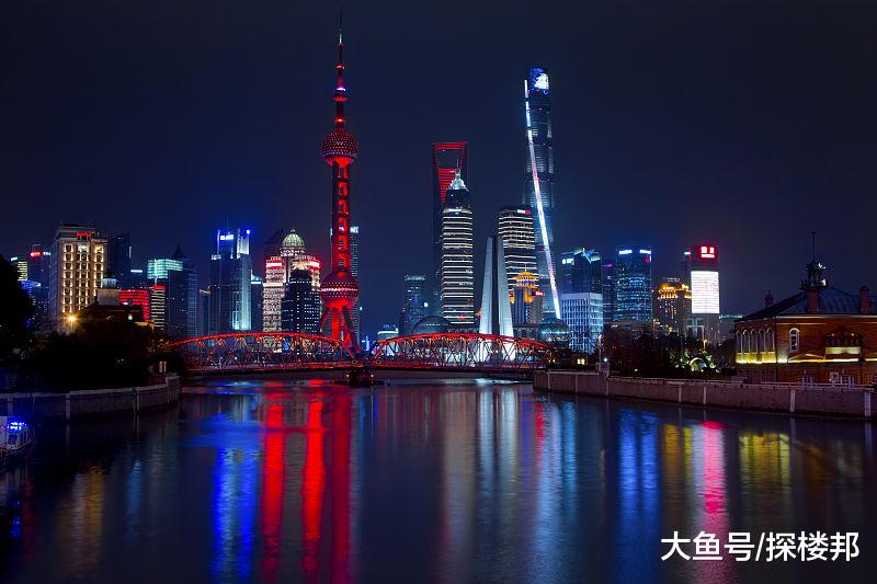 浙江省内11城挤入全国房价50强榜单，楼市刺激的地方就在这里