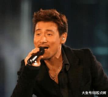 张学友|这6位歌手，我猜你只认识张学友，都认识的人堪称“骨灰级歌迷”