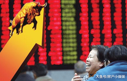 A股突然大漲? 證監會連夜發出風險提示, 股民要預防