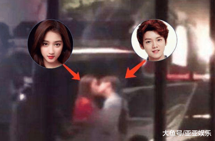 关晓彤与男友酒店恩爱被拍,霸气回怼:称生理需要,引网友热议