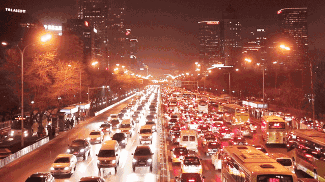 儿时的北京“大事记”，经历过的都成叔叔阿姨了！