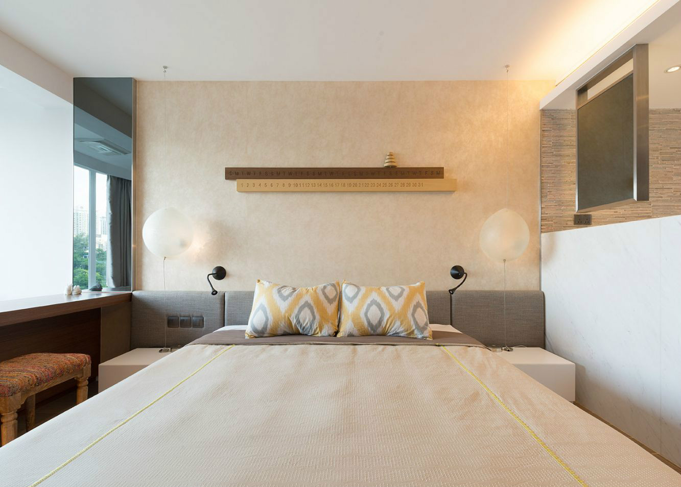 宿州长城佳苑，这套豪装风格，不是10年的师傅做不出来