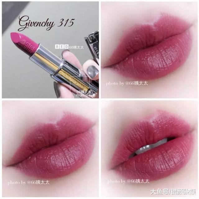 比YSL小金条还火！女生必买的10支口红，你不会一只都没有吧？！