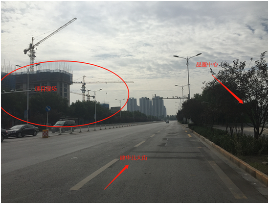 【楼盘测评】15层小高！“富人区”再开五证新盘，均价16000/㎡！