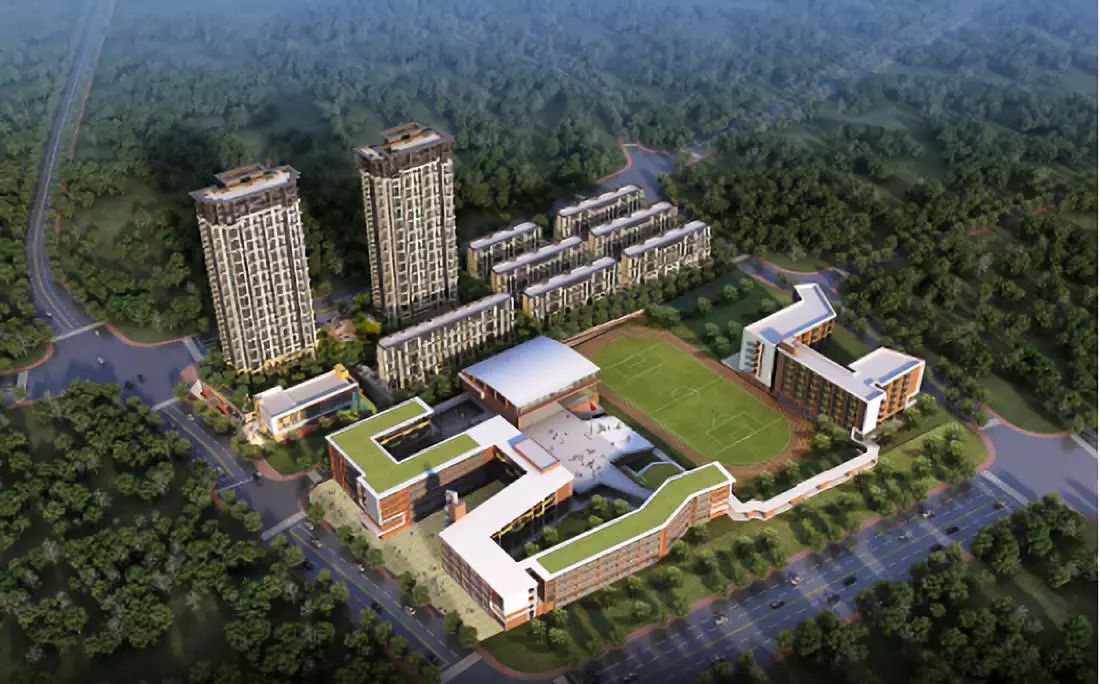 GDP冲3万亿，广州凭什么？